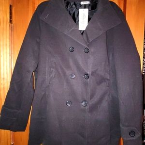 Jacket / Coat
